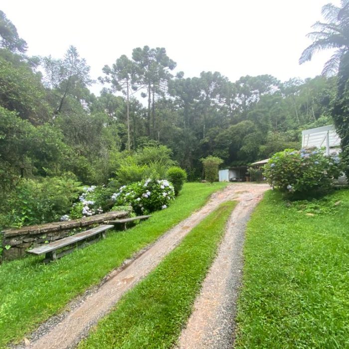 1 - Campos do Jordão